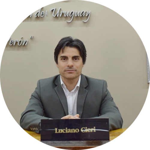 Facundo Mayoraz Diaz